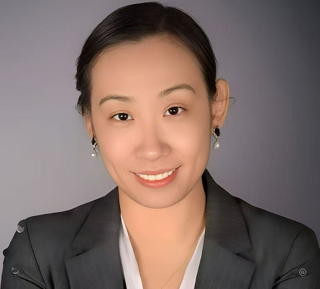 Hedy Liao