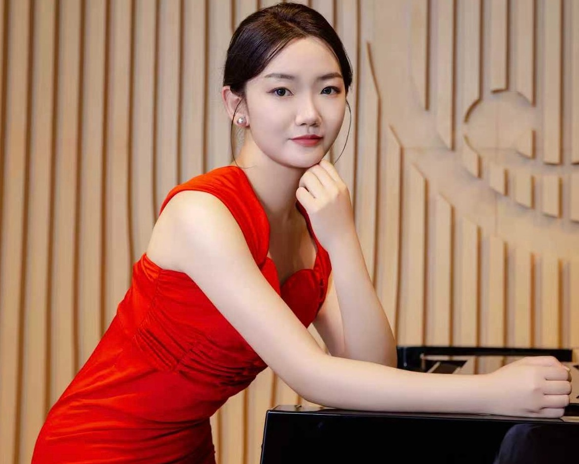 Zhang Xinyue