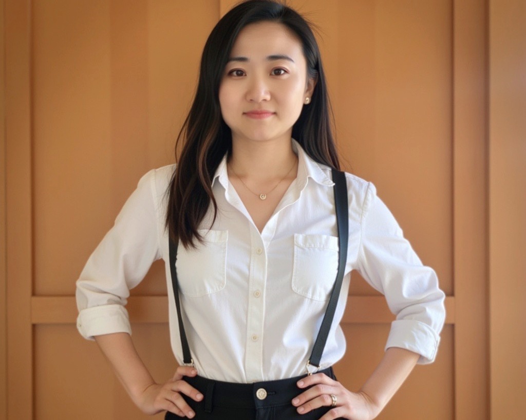 Anna Xiao